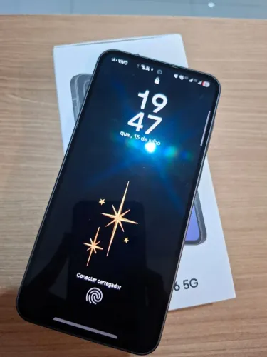 Samsung Galaxy A36