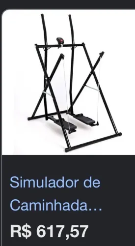 Simulador de andada