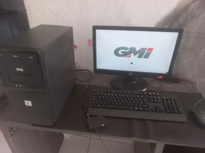 Computador 