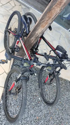 Bike Especialized