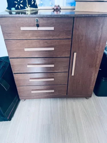 Cômoda mdf 