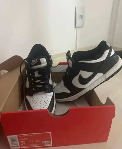 tênis nike dunk