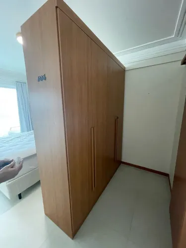 Guarda roupa