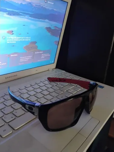 Vendo Óculos Oakley Dispach 1