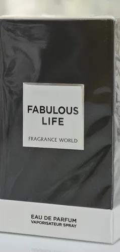 Fragrance World Fabulous Life