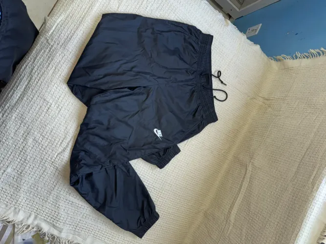 calça nike original Tamanho P