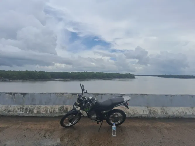 CROSSER 150 2015