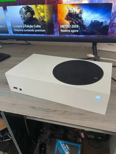 Xbox Series S
