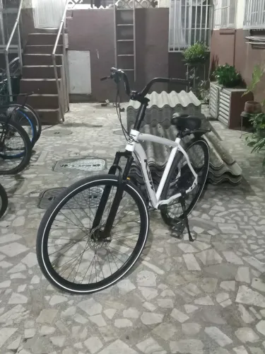 Bike aro 29