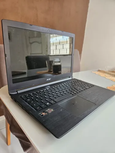 Notebook Acer Aspire 3 Ryzen 3 8GB RAM 1TB .