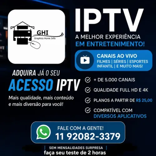 Faça seu pedido