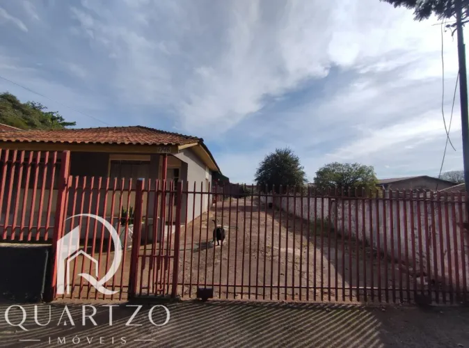 Terreno Comercial e Residencial - Zona 07 - Maringá PR