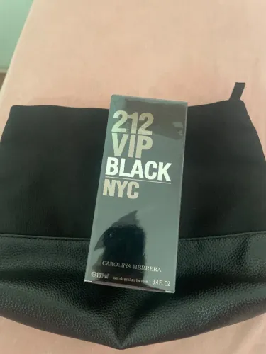 212 vip black 100ml