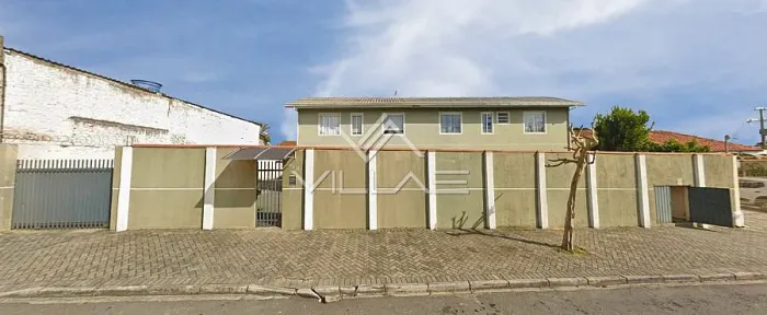 Apartamento 02 quartos em Santa Felicidade