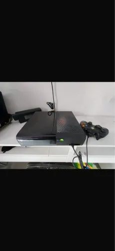 Vídeo Game Xbox 360