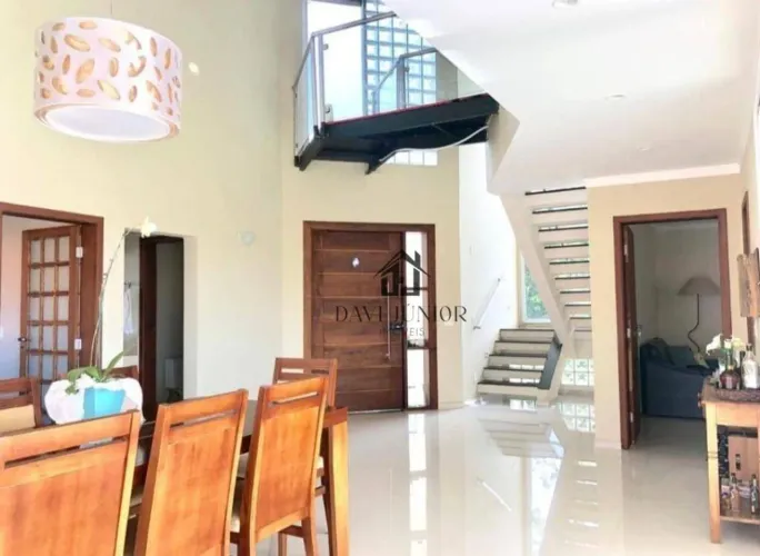 Casa à venda, 324 m² por R$ 1.350.000,00 - Condomínio Residencial Ibirapuera - Sorocaba/SP