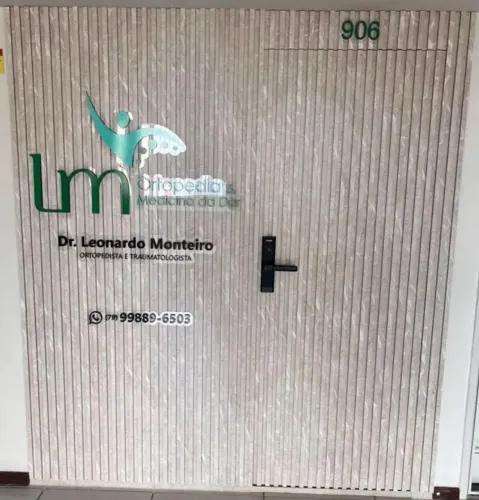 Vende e/ou alugo Consultório pronto para uso