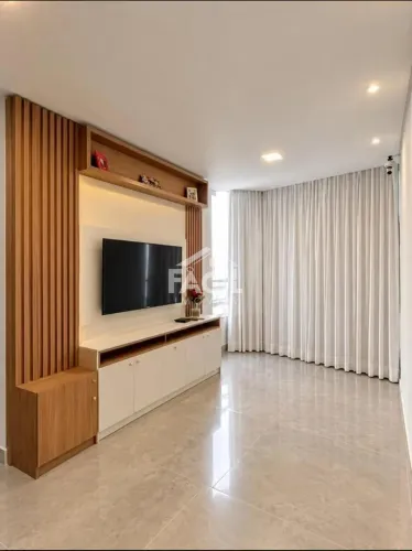 Apartamento à venda em Jardim Camburi Vitória/ES