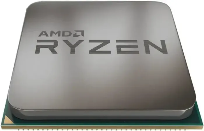 processador ryzen 5 1600