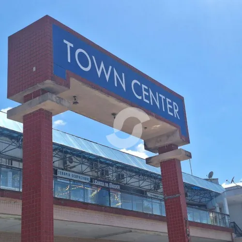 loja shopping town center