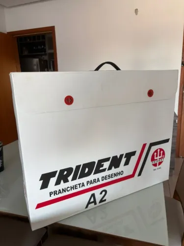 Mesa para desenho portátil A2 Trident