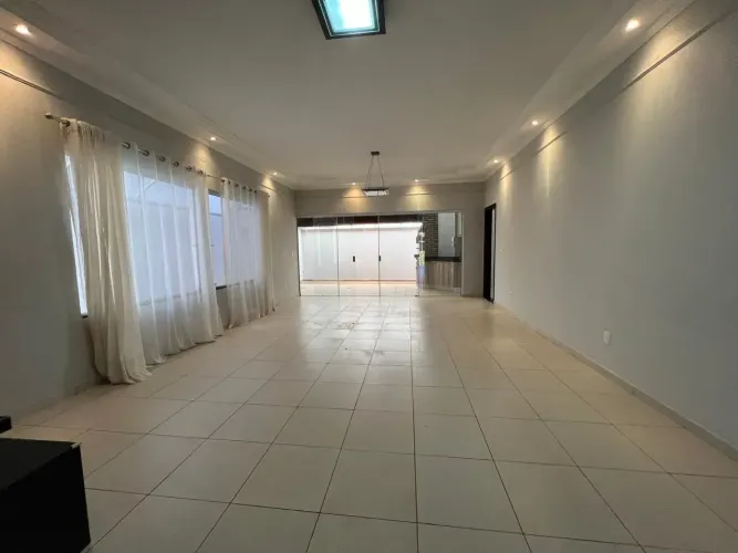 Casa Condomínio Village Damha I em São José do Rio Preto/SP.