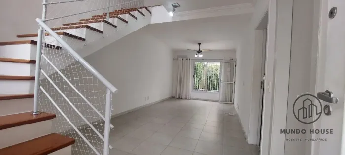 Casa em condomínio Villa Campolim
