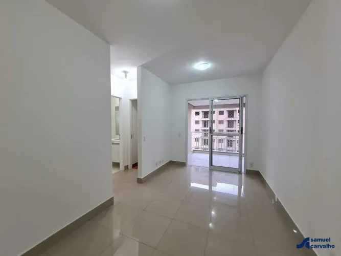 APARTAMENTO BARRA FUNDA, 2 DORMITORIOS , 1 VAGA PRONTO PARA MORAR , 5 MINUTOS DO METRÔ BAR