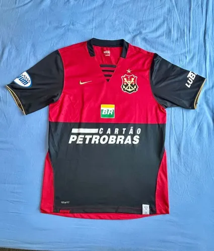 Flamengo 2008