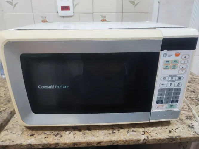 Microondas Consul 20L 