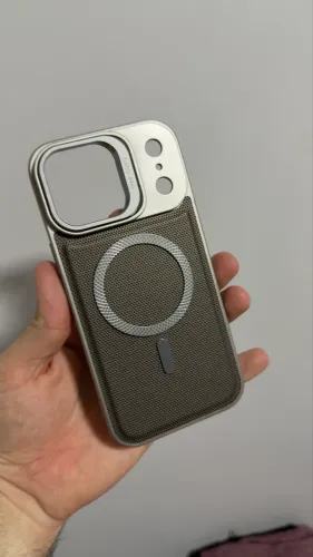 Capa iPhone 17 pro max