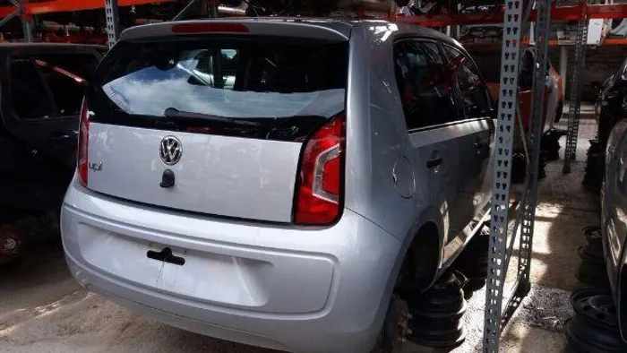 Peças usadas Volkswagen Up 2014 2015 1.0 3cl 12v 82cv flex câmbio manual
