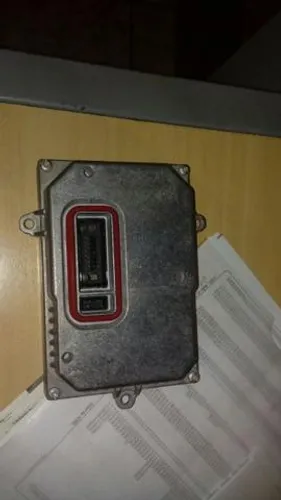 Modolo do xenon mercedes c 300 e peugeot 307