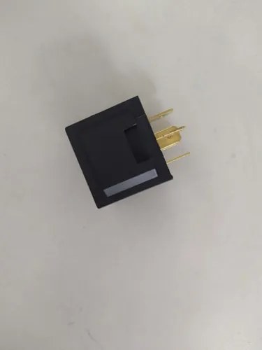 Relê 4 e 5 pinos. Novo intalado.