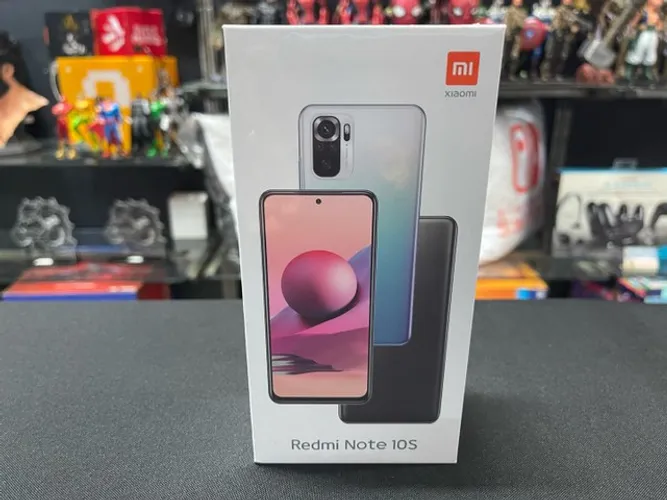 Note 10S