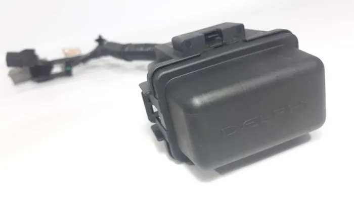 Caixa De Relé Da Ventoinha Honda Fit 1.5 2016