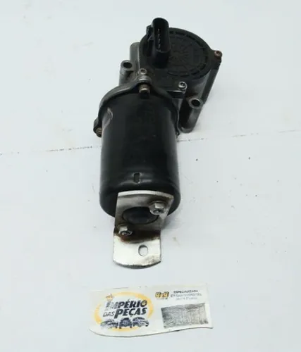 Motor Tração Redução 4x4 S10 Blazer 2.8 13/18 #22663