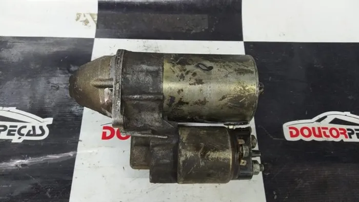 Motor De Partida Mercedes Classe A190 0051514701 Mb-1
