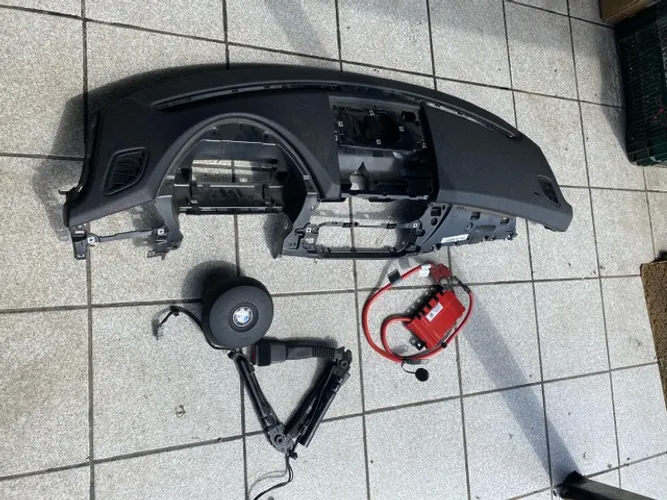 Kit airbaga bmw z4 2015