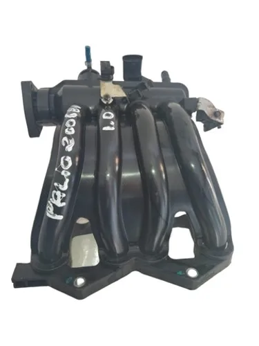 Coletor Admissao Palio Fire 1.0 8v Original Usado.