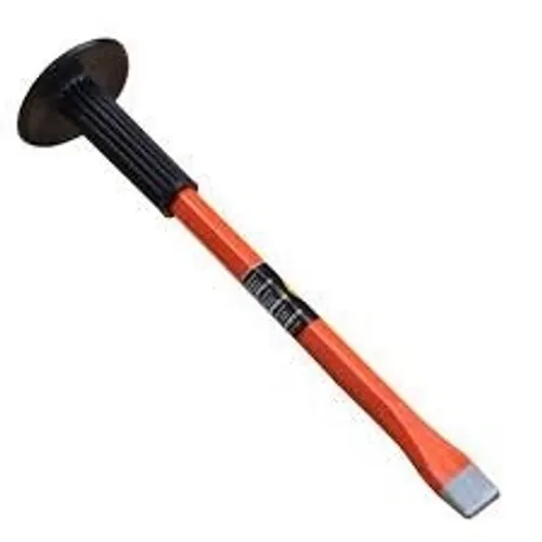Talhadeira Sextavada 300x 24mm Com Cabo Emborrachado 1875855