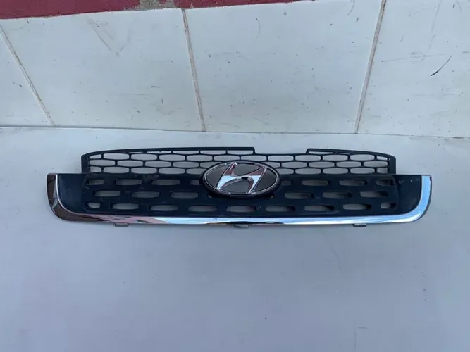 Grade Frontal Hyundai Atos Prime Original