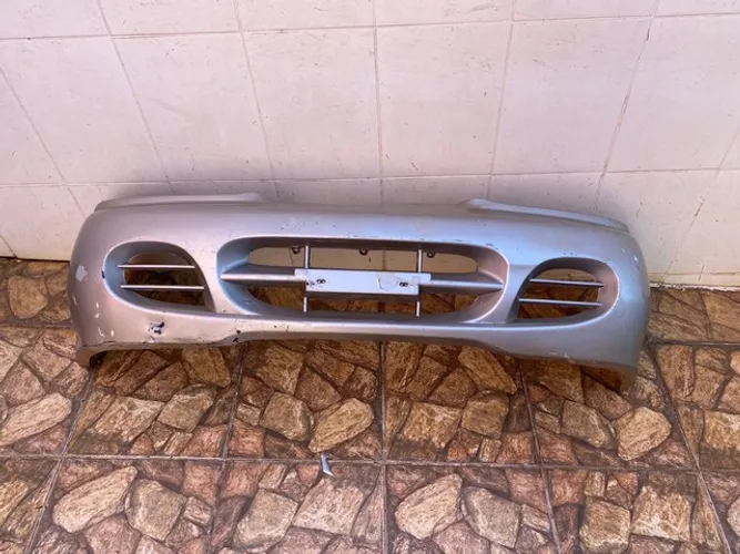 Parachoque Dianteiro Hyundai H100 Original