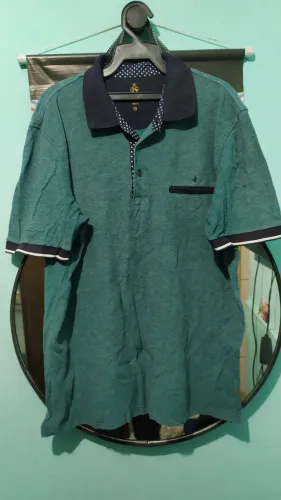 Camisa polo Brooksfield Brooksgold 