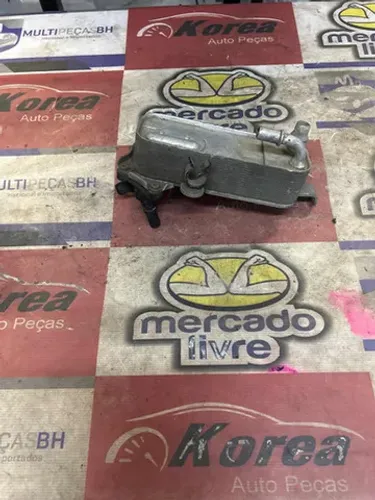 Trocador Calor Câmbio Bmw 320 2.0 Turbo 2013 / 2017