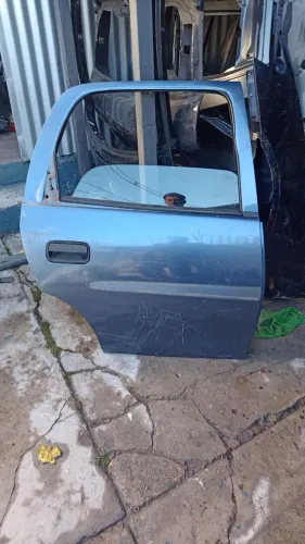 Porta corsa