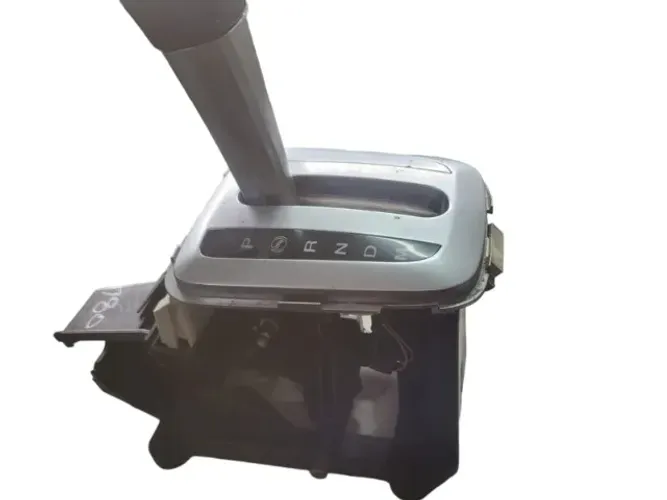 Trambulador Câmbio Automático Gm Captiva 2008/2012 N180