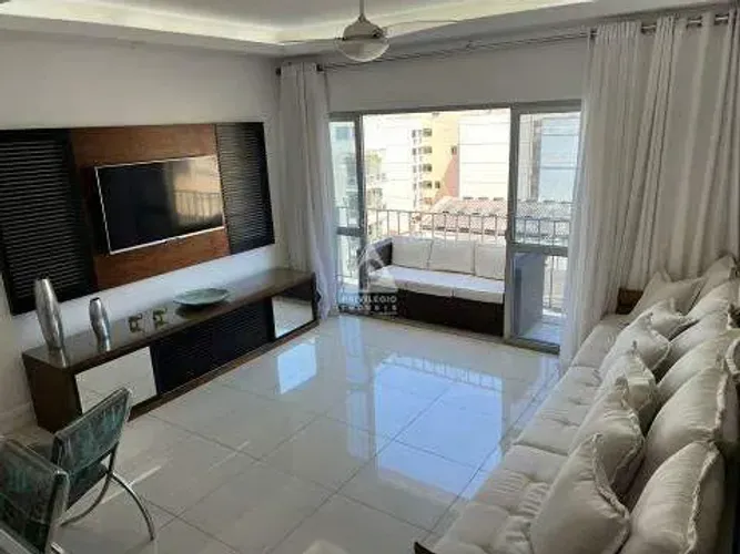 Apartamento à venda, 3 quartos, 1 suíte, 2 vagas, Tijuca - RIO DE JANEIRO/RJ