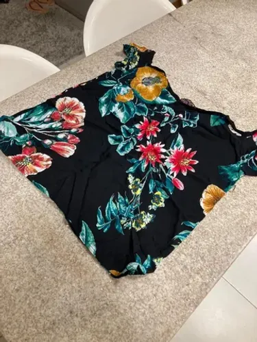 Blusa Feminina