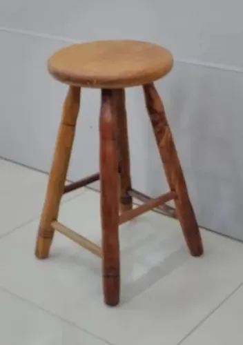Banco medio sem encosto sr gus